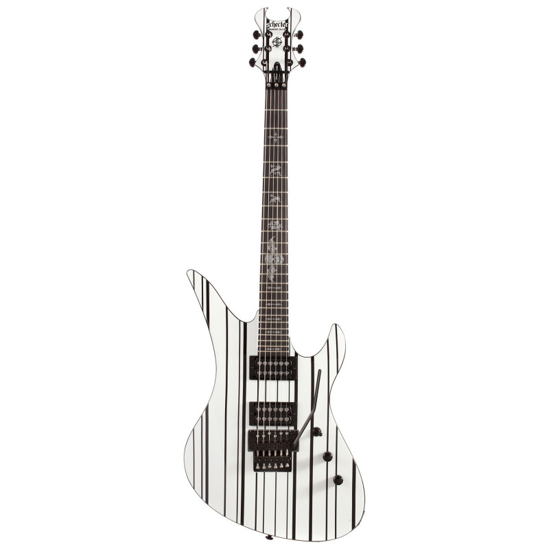 SYNYSTER STANDARD-WHT/BLK