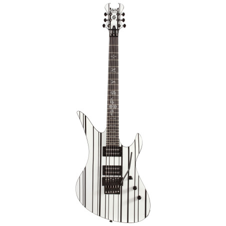 SYNYSTER STANDARD-WHT/BLK