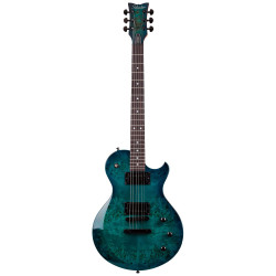 SOLO-II STANDARD OCEAN BLUE...