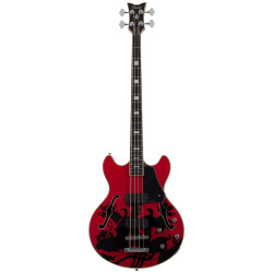 SIMON GALLUP SIGNATURE...