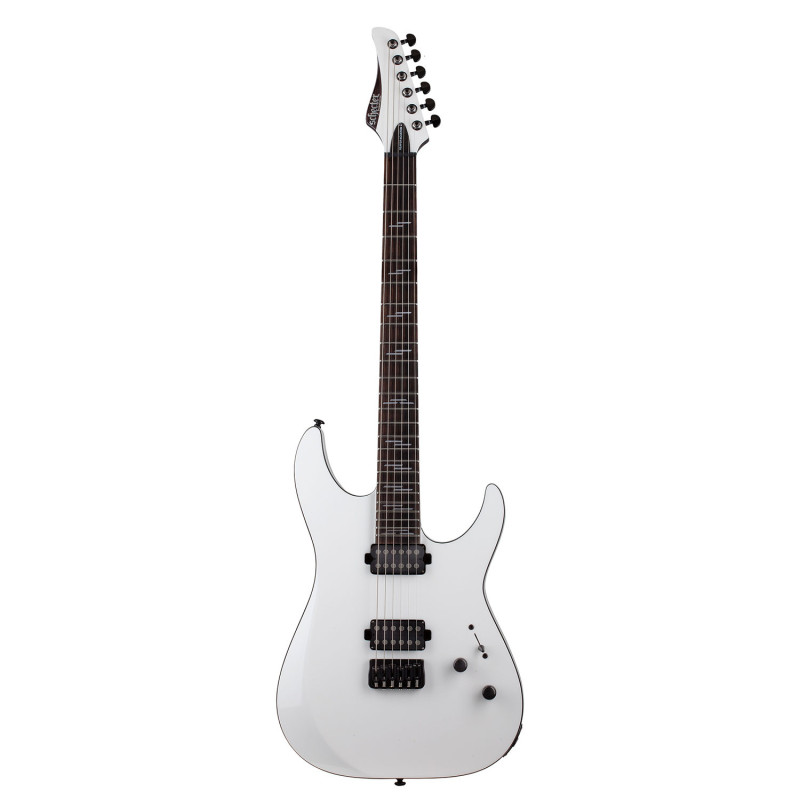 REAPER CUSTOM-6-GWHT