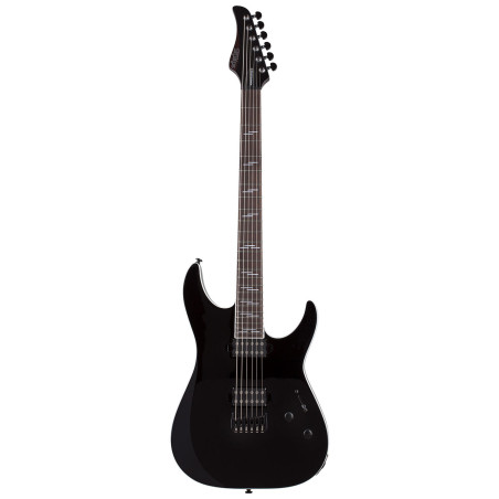 REAPER CUSTOM-6-GBLK