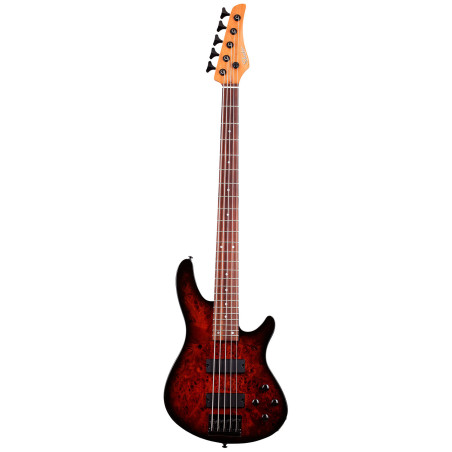 C-5 STANDARD TOBACCO BURL