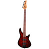 C-5 STANDARD TOBACCO BURL