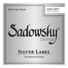 Silver Label Basso Elettrico 5 St 045-130 SS