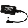 Intelligent Voltage Converter 18V DC 200mA