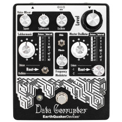 Data Corrupter