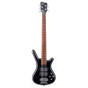 Corvette $$ 5 Nirvana Black Transparent Satin