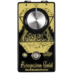 Acapulco Gold V2 Power Amp...