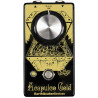 Acapulco Gold V2 Power Amp Distortion