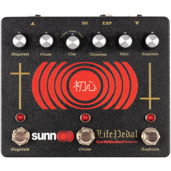 Life Pedal V3 Distortion...