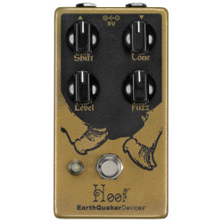 Hoof V2 Germanium/Silicon...