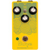 Blumes Low Signal Shredder