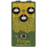 Plumes Small Signal Shredder