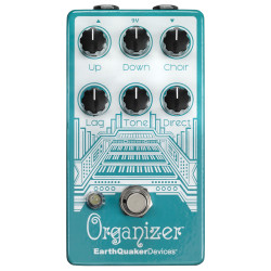 Organizer V2 Polyphonic...