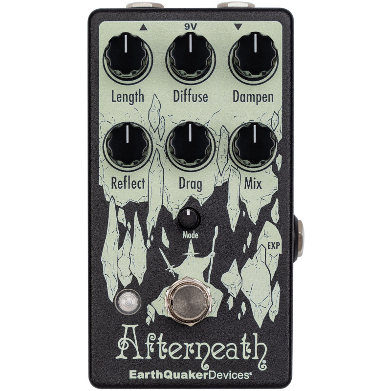 Afterneath V3