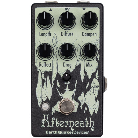 Afterneath V3