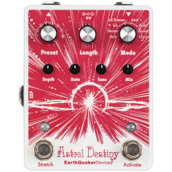 Astral Destiny Octal Octave