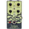 Ledges Tri-Dimensional Reverberation Machine
