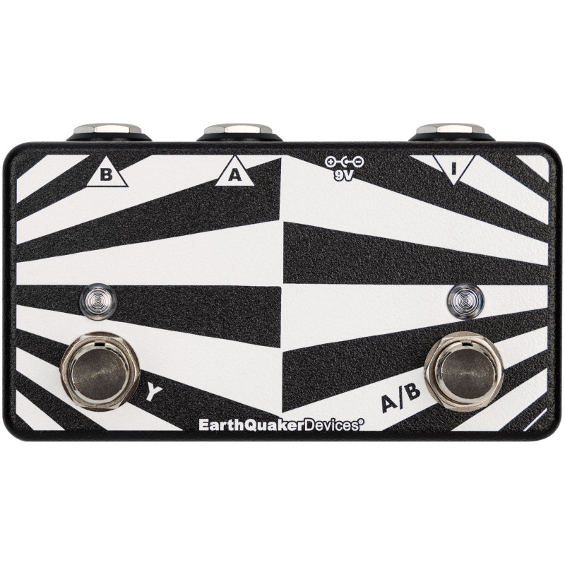 Passive ABY Box