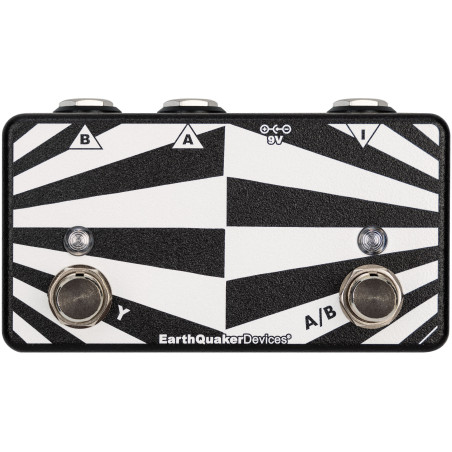 Passive ABY Box