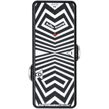 Buffer Preamp