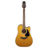 Dreadnought Ctw Elet G Series