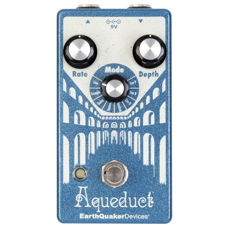 Aqueduct Vibrato