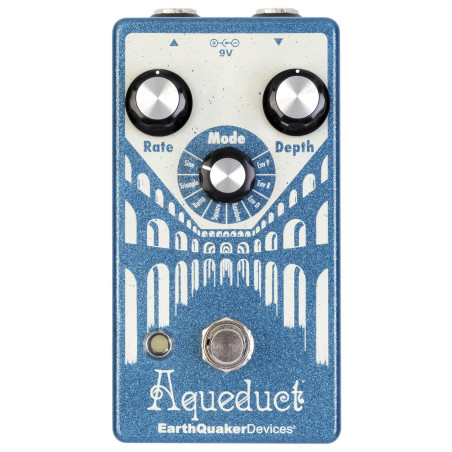 Aqueduct Vibrato