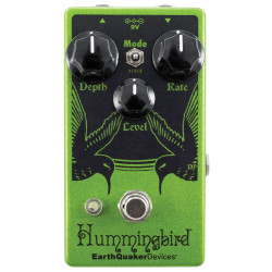 Hummingbird V4 Repeat...