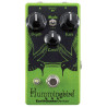 Hummingbird V4 Repeat Percussions