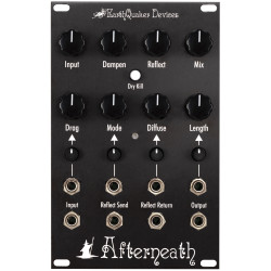 Afterneath Eurorack Module