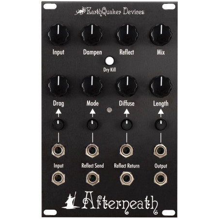 Afterneath Eurorack Module