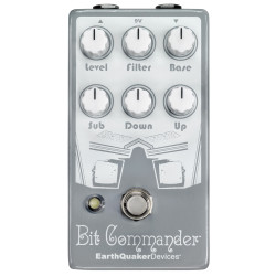 Bit Commander V2 Analog...