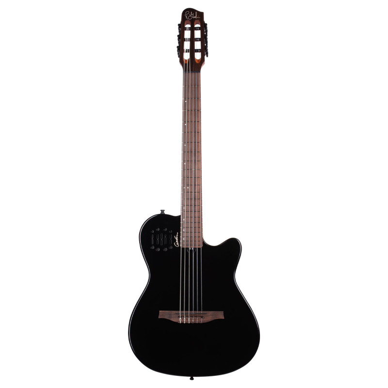 Multiac Mundial Onyx Black