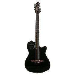 A 10 Black Steel HG