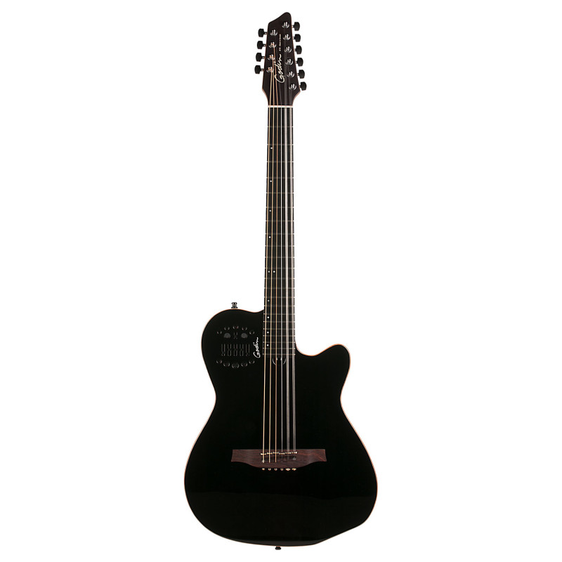 A 10 Black Steel HG