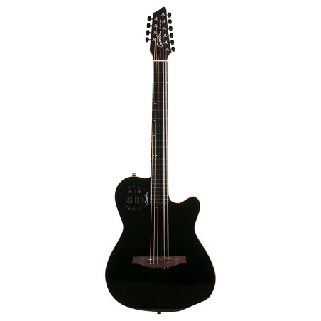 A 10 Black Steel HG
