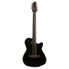 A 10 Black Steel HG
