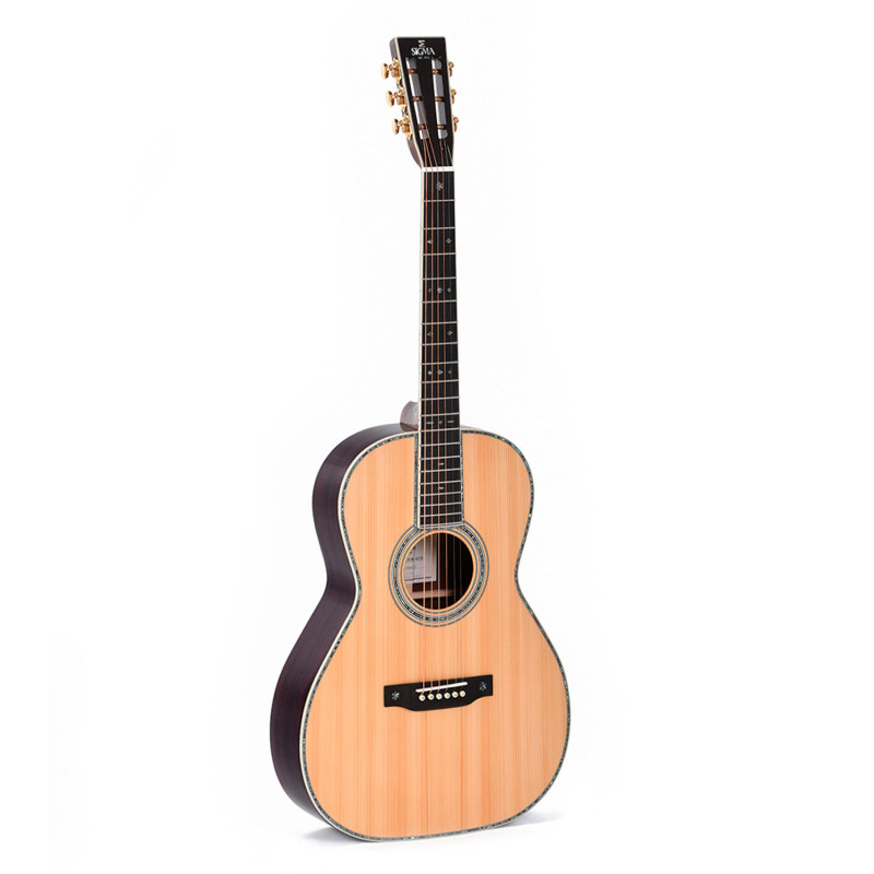 Custom Shop 000-12th
