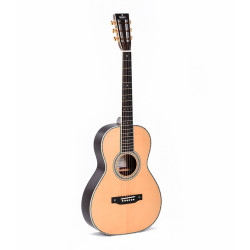 Custom Shop 00-12th