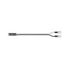 Cavo collegamento output jack stereo