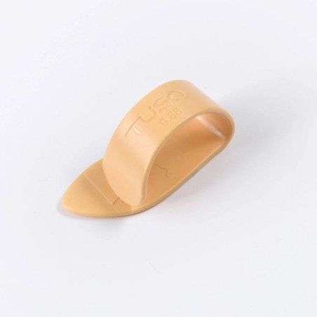 Plettri Thumb 0,88 Warm Vintage 3pcs