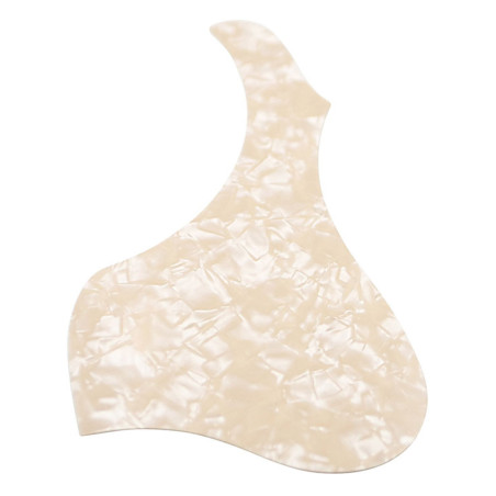 Battipenna adesivo Cream Dreadnought