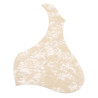 Battipenna adesivo Cream Dreadnought
