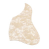 Battipenna adesivo Cream Pearl Parlor