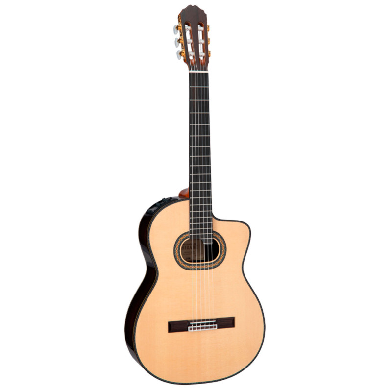 Classica Ctw Elet Pro Series