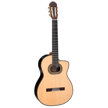 Classica Ctw Elet Pro Series