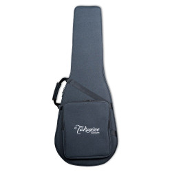 Case semi-rigido Takamine...