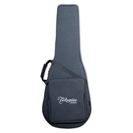 Case semi-rigido Takamine per Nex